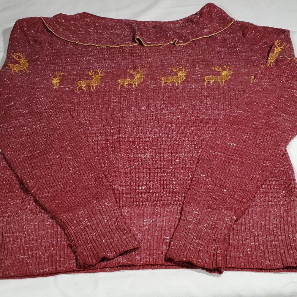The east side clothing sweatershirt